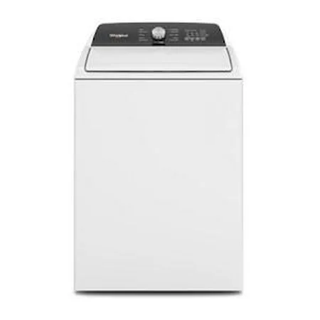 4.6 TOP LOAD WASHER